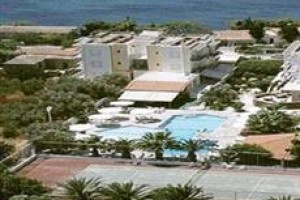 Hotel Klonos (Kyriakos Klonos) voted 5th best hotel in Aegina