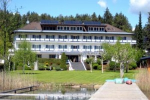 Hotel Klopeinersee Image