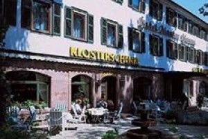 Hotel Kloster Hirsau voted  best hotel in Calw