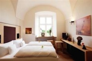 Hotel Kloster Holzen voted  best hotel in Allmannshofen