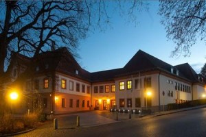 Hotel Klosterbraeuhaus Ursberg Image