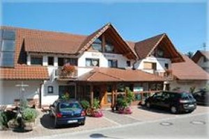 Hotel Klosterbraeustuben Zell am Harmersbach Image