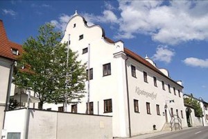 Hotel Klostergasthof Thierhaupten voted  best hotel in Thierhaupten