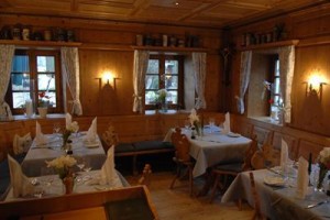 Klosterhof voted 2nd best hotel in Bayerisch Gmain
