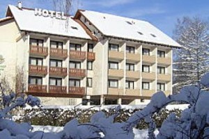 Hotel Klosterhof voted  best hotel in Wehr