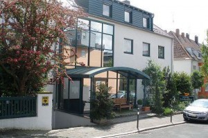 Klughardt Hotel Image