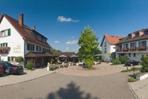 Hotel Knoblauch Image