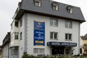Hotel Koenigshof Image