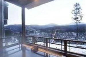 Hotel Kofukan Myoko voted 6th best hotel in Myoko