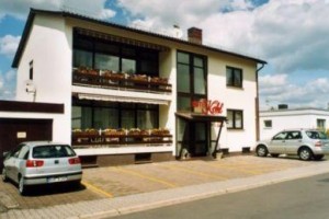 Hotel Kohl Garni Image