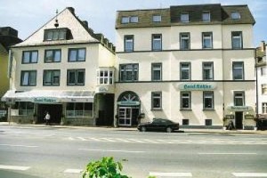 Hotel Köhler Giessen Image