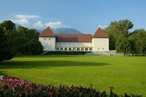 Hotel Kokra voted 3rd best hotel in Kranj