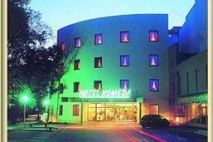 Hotel Komeda Ostrow Wielkopolski voted  best hotel in Ostrow Wielkopolski