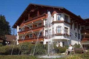 Hotel Königshof Oberstaufen Image