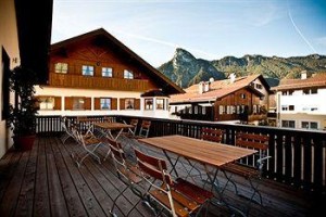Hotel Kopa voted 5th best hotel in Oberammergau