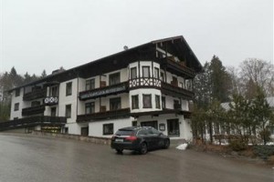 Hotel Koppeleck voted 4th best hotel in Schonau am Konigssee