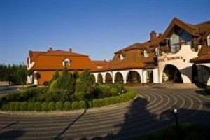 Hotel Korona Lublin voted 9th best hotel in Lublin