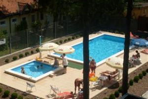 Hotel Korona Siofok Image