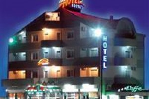 Hotel Kostas Podgorica Image