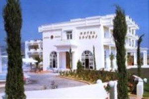Kouros Hotel Image