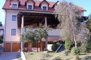 Hotel & Sports Center Kovac voted  best hotel in Osilnica