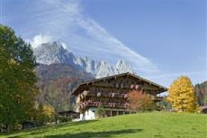 Hotel Kramerhof Image