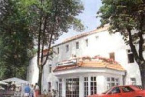 Hotel Kranichsberg voted  best hotel in Woltersdorf