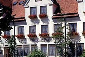 Hotel Krehl Laichingen voted  best hotel in Laichingen