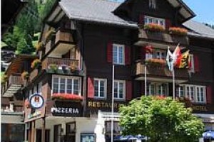 Hotel Kreuz Adelboden Image