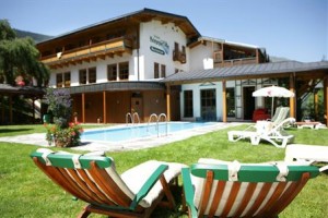 Hotel Krimmlerfalle Image