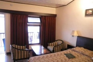 Hotel Krishna Nainital Image