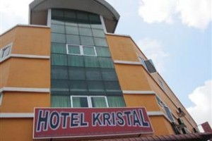 Hotel Kristal Rawang voted 7th best hotel in Rawang