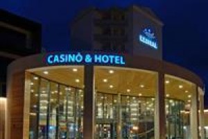 Hotel Kristal Umag Image