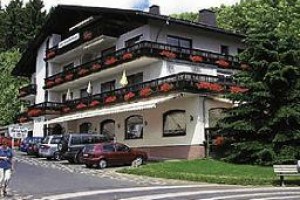 Hotel Kristall Bad Marienberg Image