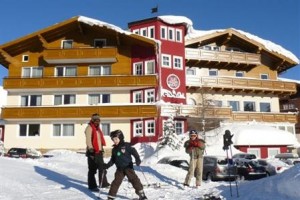 Hotel Kristall Obertauern voted 9th best hotel in Obertauern