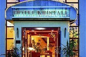 Hotel Kristall Weisswasser voted  best hotel in Weisswasser