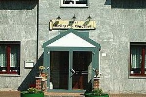 Hotel Krogers Gasthof Image