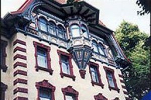 Hotel Krone am Bahnhof voted 2nd best hotel in Arnstadt