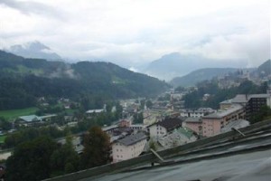 Hotel Krone Berchtesgaden Image