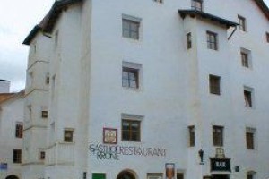 Hotel Krone Corona Glurns Image