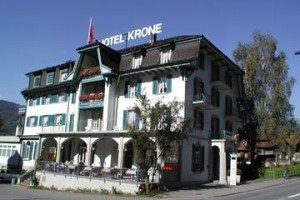 Hotel Krone Giswil Image