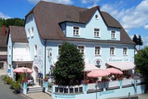 Hotel Krone Gossweinstein voted 3rd best hotel in Gossweinstein