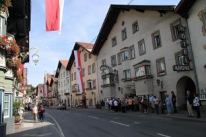 Hotel Krone Matrei am Brenner voted 2nd best hotel in Matrei am Brenner