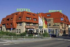 Hotel Krone Niefern-Oschelbronn Image