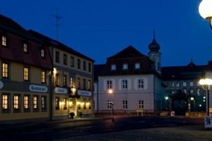 Hotel Krone Post Werneck voted  best hotel in Werneck