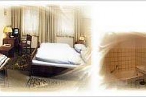 Hotel Krone Rehau Image