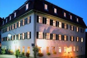 Hotel Kronprinz Schwabisch Hall voted 2nd best hotel in Schwabisch Hall