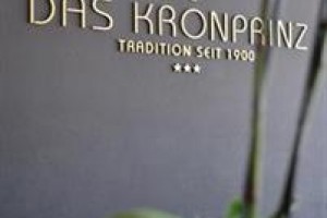 Hotel Kronprinz Troisdorf voted 3rd best hotel in Troisdorf