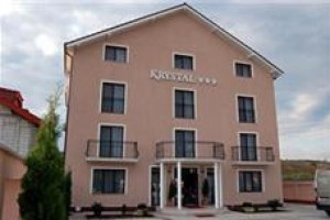 Hotel Krystal Hunedoara Image