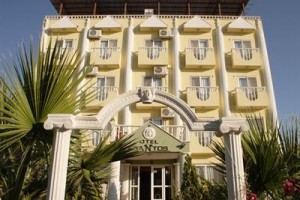 Hotel Ksantos Image